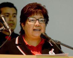 Foto de la galería: Emotivo acto por los 20 años del Instituto Génesis