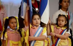 Foto de la galería: Emotivo acto por los 20 años del Instituto Génesis