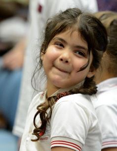 Foto de la galería: Emotivo acto por los 20 años del Instituto Génesis