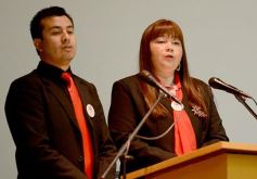 Foto de la galería: Emotivo acto por los 20 años del Instituto Génesis