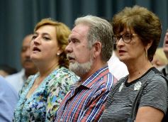 Foto de la galería: Emotivo acto por los 20 años del Instituto Génesis