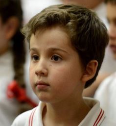 Foto de la galería: Emotivo acto por los 20 años del Instituto Génesis