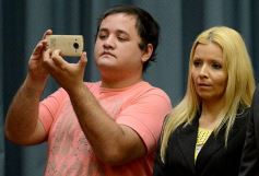 Foto de la galería: Emotivo acto por los 20 años del Instituto Génesis