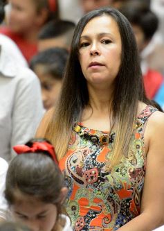 Foto de la galería: Emotivo acto por los 20 años del Instituto Génesis