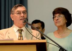 Foto de la galería: Emotivo acto por los 20 años del Instituto Génesis