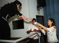 Foto de la galería: Emotivo acto por los 20 años del Instituto Génesis