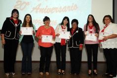 Foto de la galería: Emotivo acto por los 20 años del Instituto Génesis