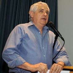 Foto de la galería: Emotivo acto por los 20 años del Instituto Génesis