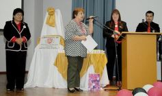 Foto de la galería: Emotivo acto por los 20 años del Instituto Génesis