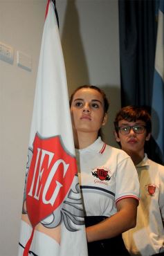 Foto de la galería: Emotivo acto por los 20 años del Instituto Génesis