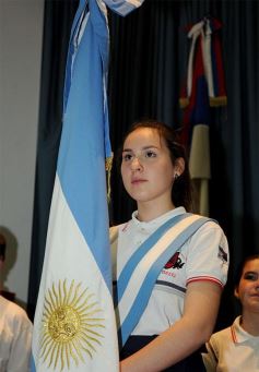 Foto de la galería: Emotivo acto por los 20 años del Instituto Génesis