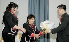 Foto de la galería: Emotivo acto por los 20 años del Instituto Génesis