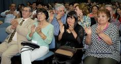 Foto de la galería: Emotivo acto por los 20 años del Instituto Génesis