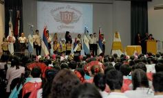 Foto de la galería: Emotivo acto por los 20 años del Instituto Génesis