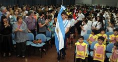 Foto de la galería: Emotivo acto por los 20 años del Instituto Génesis