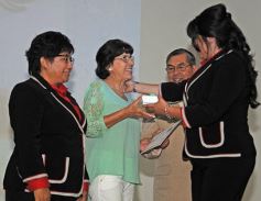 Foto de la galería: Emotivo acto por los 20 años del Instituto Génesis