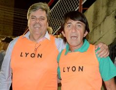 Foto de la galería: Guaraní ganó de local y cortó la mala racha