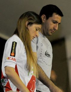 Foto de la galería: Guaraní ganó de local y cortó la mala racha