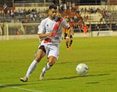 Foto de la galería: Guaraní ganó de local y cortó la mala racha