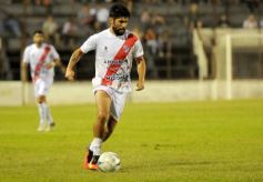 Foto de la galería: Guaraní ganó de local y cortó la mala racha