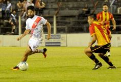 Foto de la galería: Guaraní ganó de local y cortó la mala racha