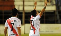 Foto de la galería: Guaraní ganó de local y cortó la mala racha