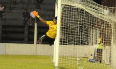 Foto de la galería: Guaraní ganó de local y cortó la mala racha
