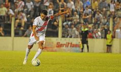 Foto de la galería: Guaraní ganó de local y cortó la mala racha