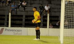 Foto de la galería: Guaraní ganó de local y cortó la mala racha