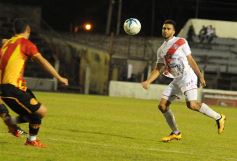 Foto de la galería: Guaraní ganó de local y cortó la mala racha
