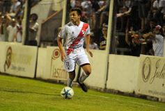 Foto de la galería: Guaraní ganó de local y cortó la mala racha