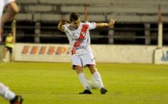 Foto de la galería: Guaraní ganó de local y cortó la mala racha