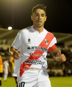 Foto de la galería: Guaraní ganó de local y cortó la mala racha