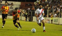 Foto de la galería: Guaraní ganó de local y cortó la mala racha