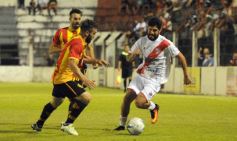 Foto de la galería: Guaraní ganó de local y cortó la mala racha