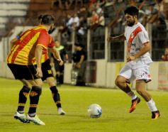 Foto de la galería: Guaraní ganó de local y cortó la mala racha