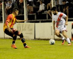 Foto de la galería: Guaraní ganó de local y cortó la mala racha