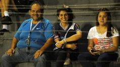 Foto de la galería: Guaraní ganó de local y cortó la mala racha