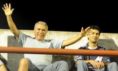 Foto de la galería: Guaraní ganó de local y cortó la mala racha