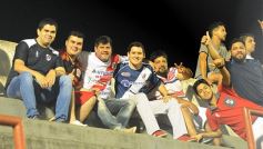 Foto de la galería: Guaraní ganó de local y cortó la mala racha