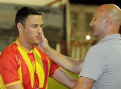Foto de la galería: Guaraní ganó de local y cortó la mala racha