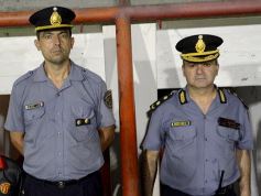 Foto de la galería: Guaraní ganó de local y cortó la mala racha