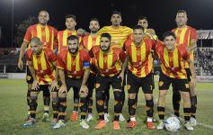 Foto de la galería: Guaraní ganó de local y cortó la mala racha