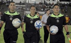 Foto de la galería: Guaraní ganó de local y cortó la mala racha