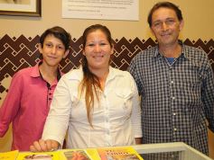 Foto de la galería: Reconocimientos y nuevos miembros en la Junta de Estudios Históricos