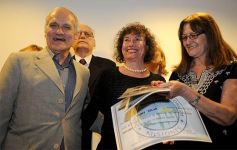 Foto de la galería: Reconocimientos y nuevos miembros en la Junta de Estudios Históricos