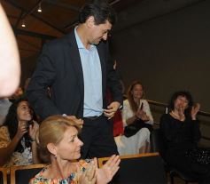 Foto de la galería: Reconocimientos y nuevos miembros en la Junta de Estudios Históricos