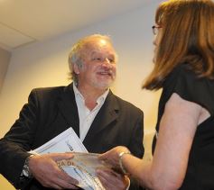 Foto de la galería: Reconocimientos y nuevos miembros en la Junta de Estudios Históricos