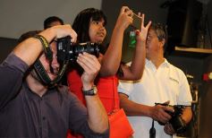 Foto de la galería: Reconocimientos y nuevos miembros en la Junta de Estudios Históricos