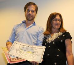 Foto de la galería: Reconocimientos y nuevos miembros en la Junta de Estudios Históricos